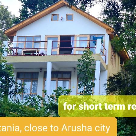 Holiday Cottage By The River, أروشا المظهر الخارجي الصورة
