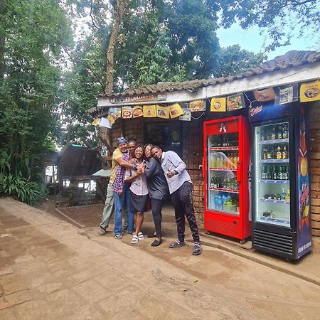 Holiday Cottage By The River, أروشا المظهر الخارجي الصورة
