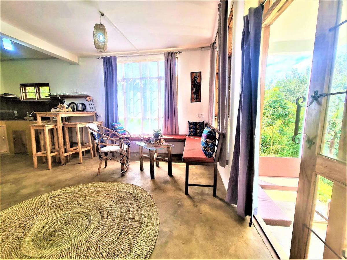 Holiday Cottage By The River, أروشا المظهر الخارجي الصورة