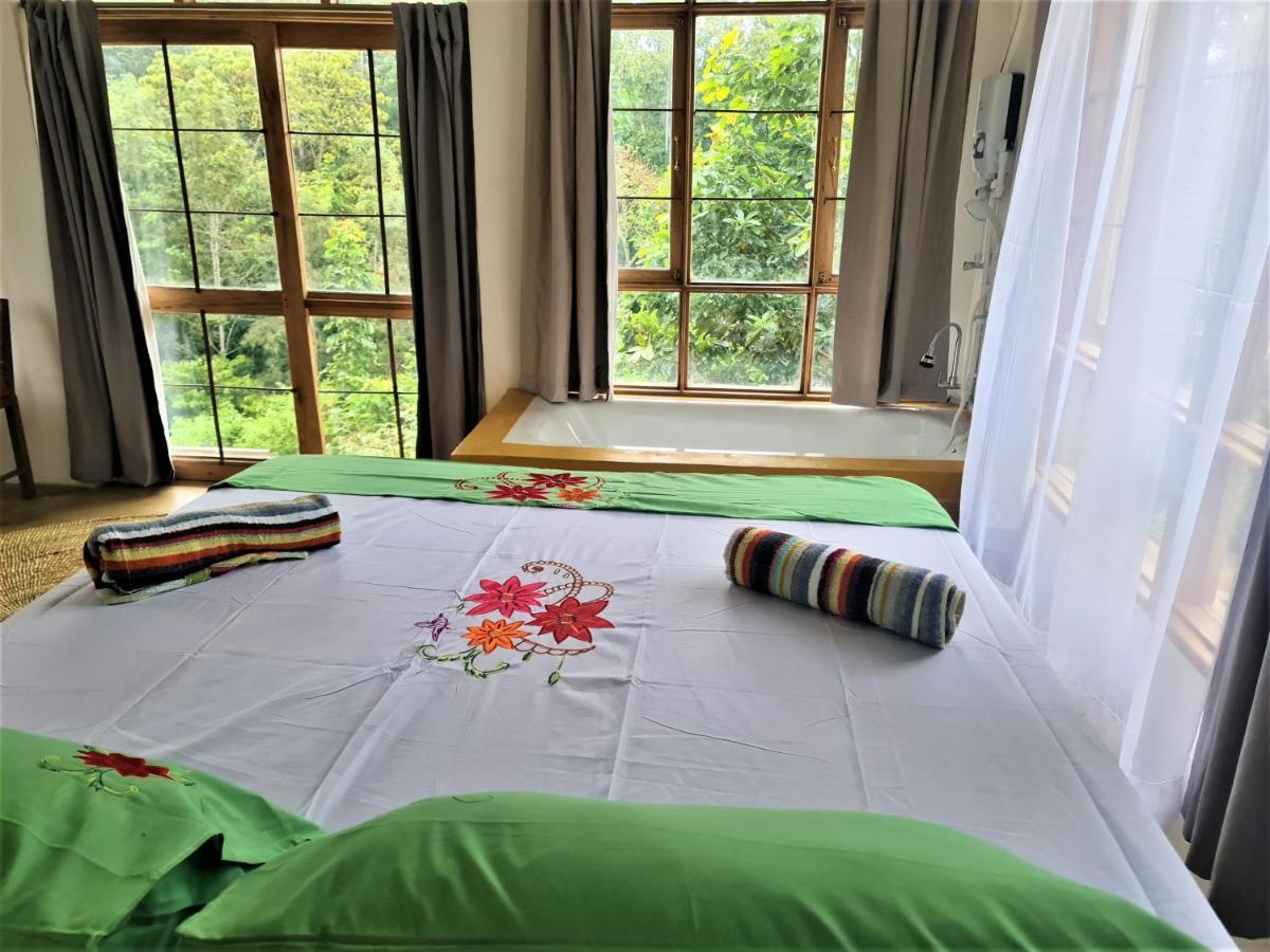 Holiday Cottage By The River, أروشا المظهر الخارجي الصورة