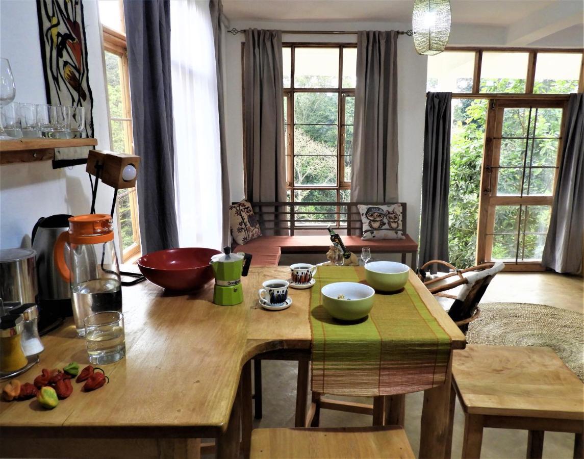 Holiday Cottage By The River, أروشا المظهر الخارجي الصورة