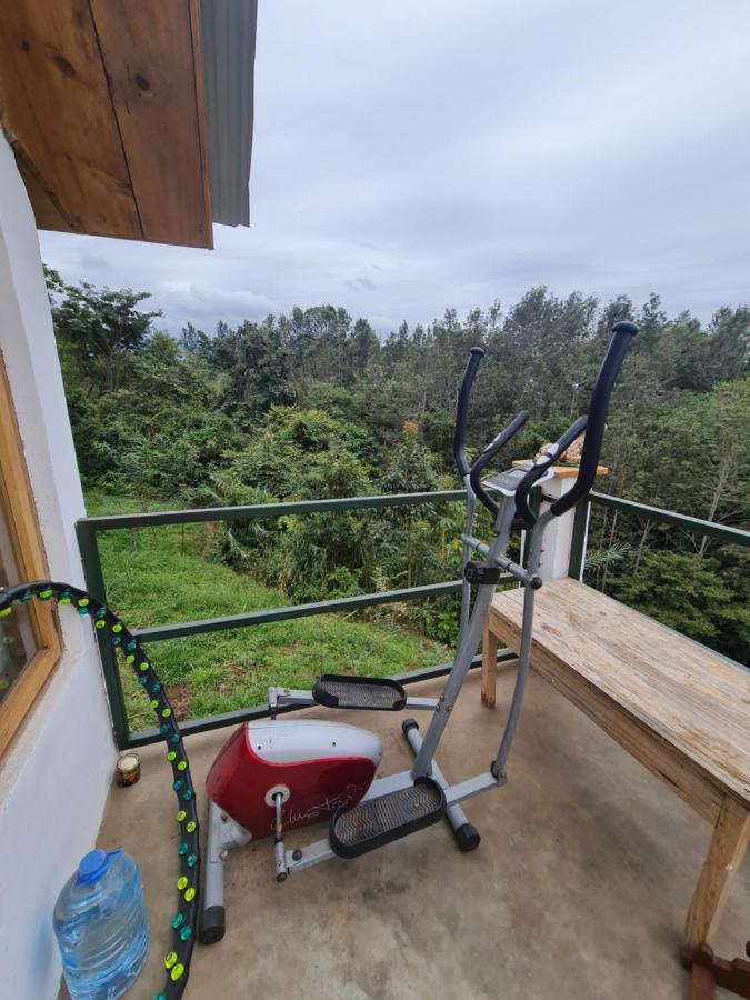 Holiday Cottage By The River, أروشا المظهر الخارجي الصورة