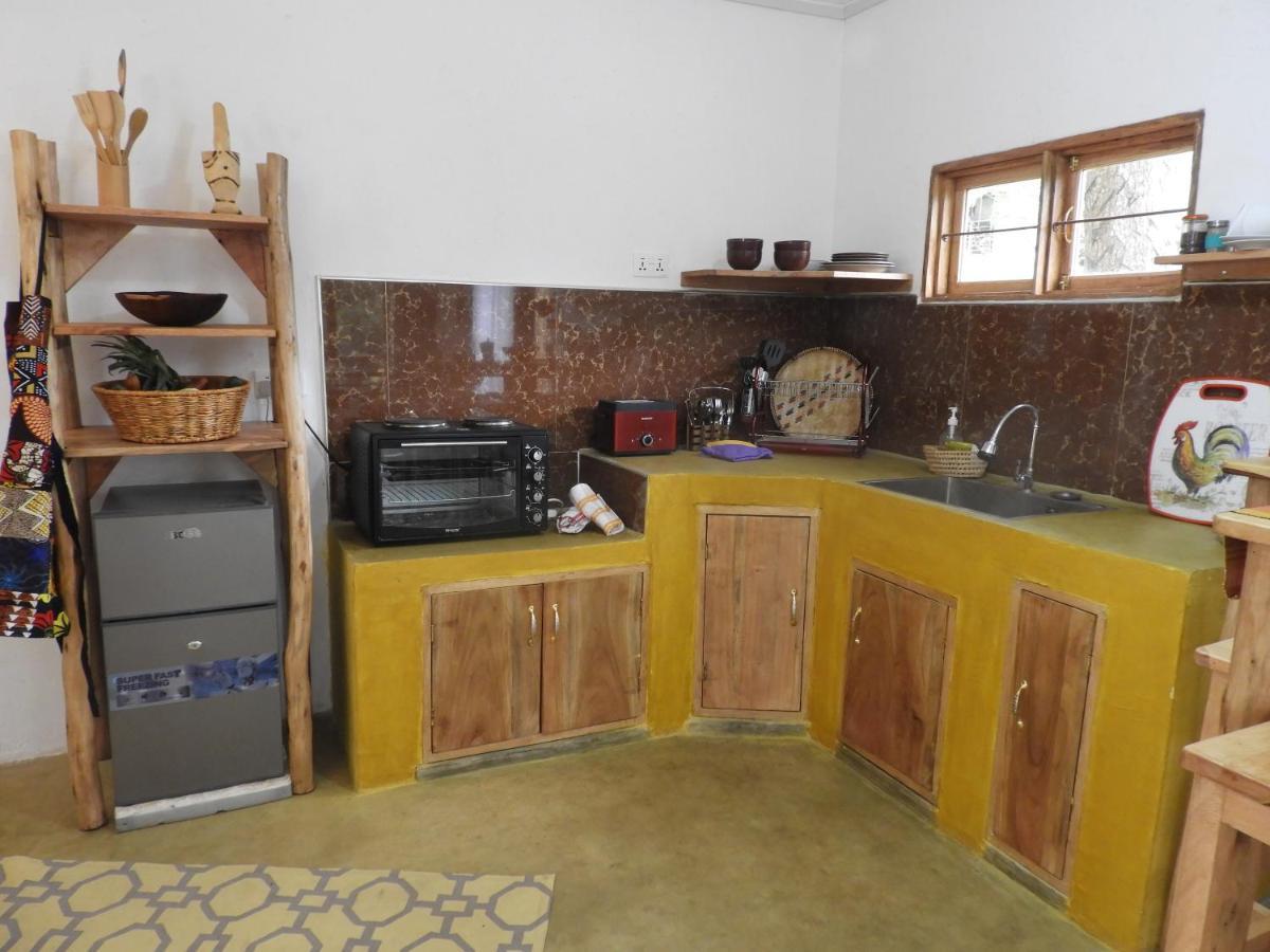 Holiday Cottage By The River, أروشا المظهر الخارجي الصورة