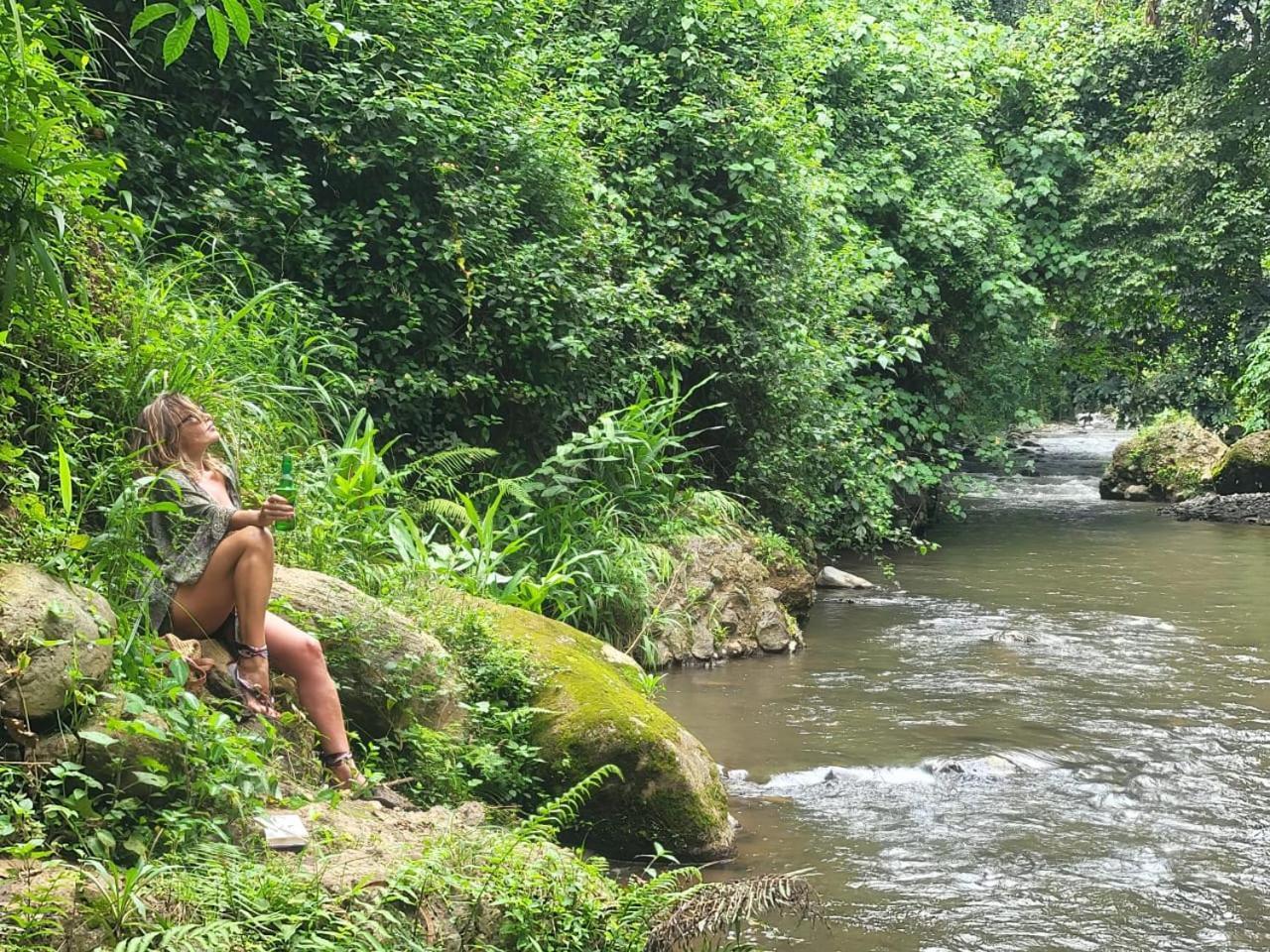 Holiday Cottage By The River, أروشا المظهر الخارجي الصورة