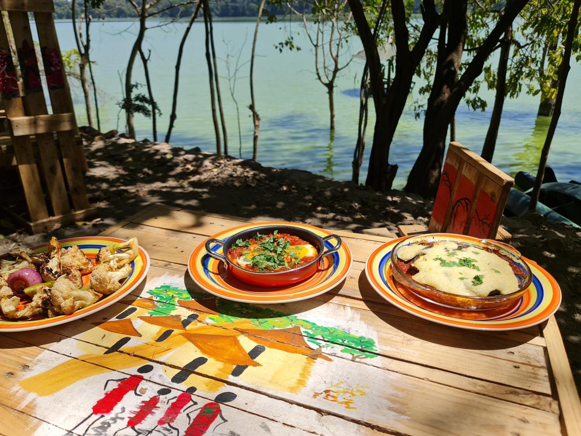 Holiday Cottage By The River, أروشا المظهر الخارجي الصورة