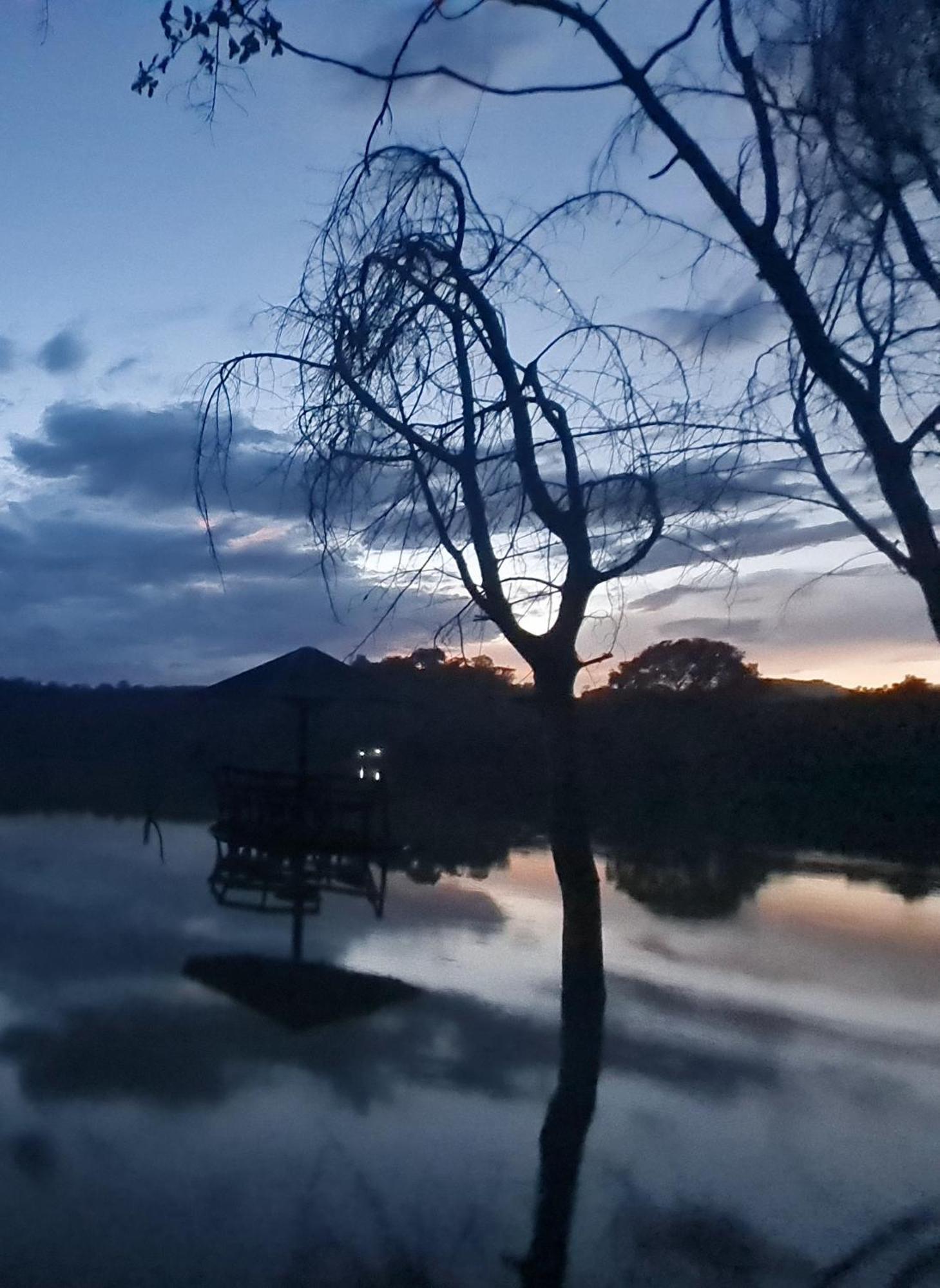 Holiday Cottage By The River, أروشا المظهر الخارجي الصورة