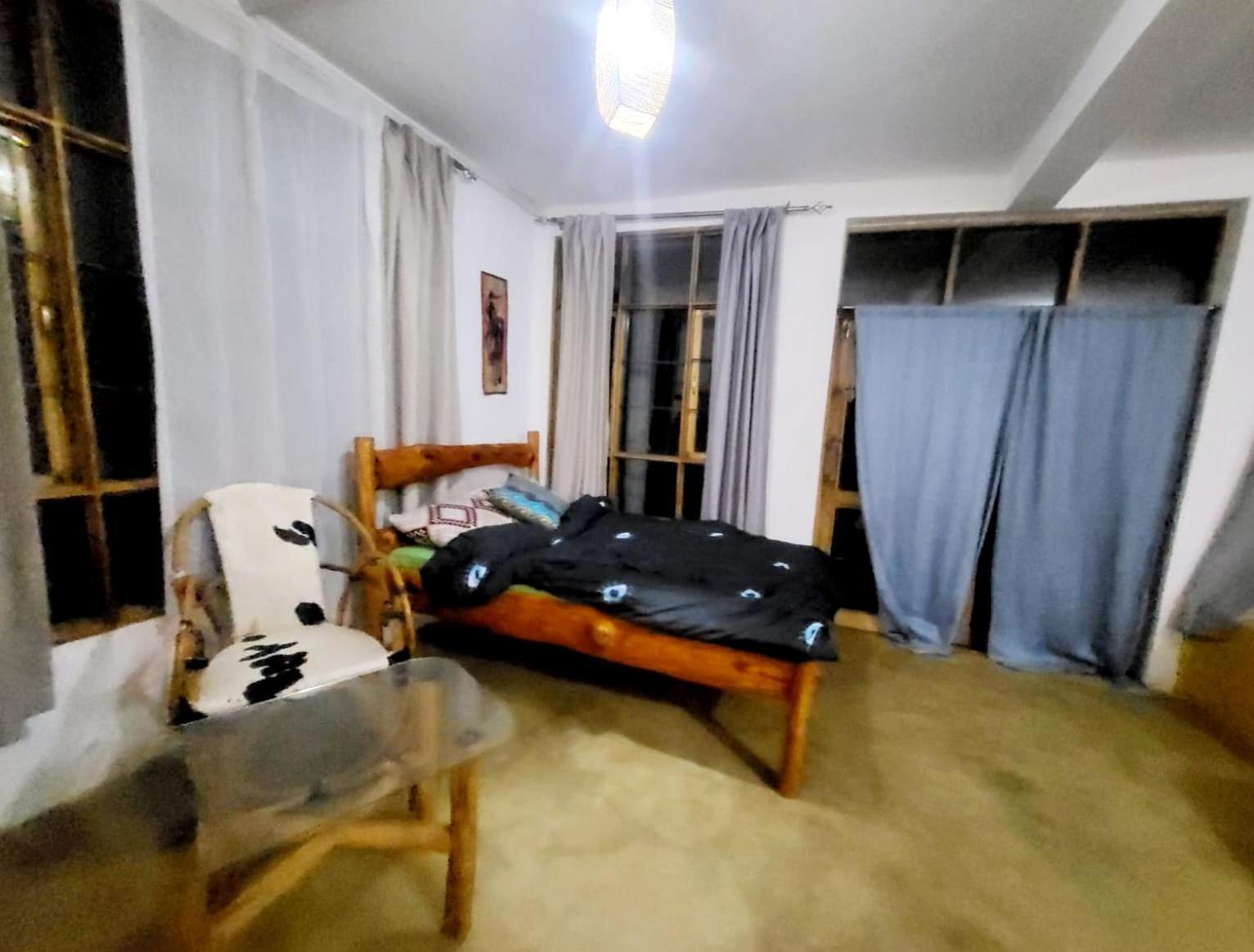 Holiday Cottage By The River, أروشا المظهر الخارجي الصورة