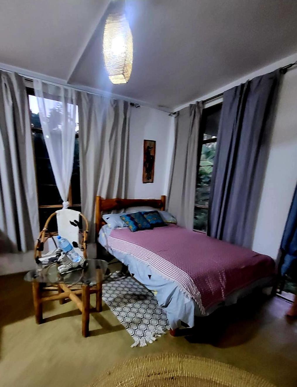 Holiday Cottage By The River, أروشا المظهر الخارجي الصورة