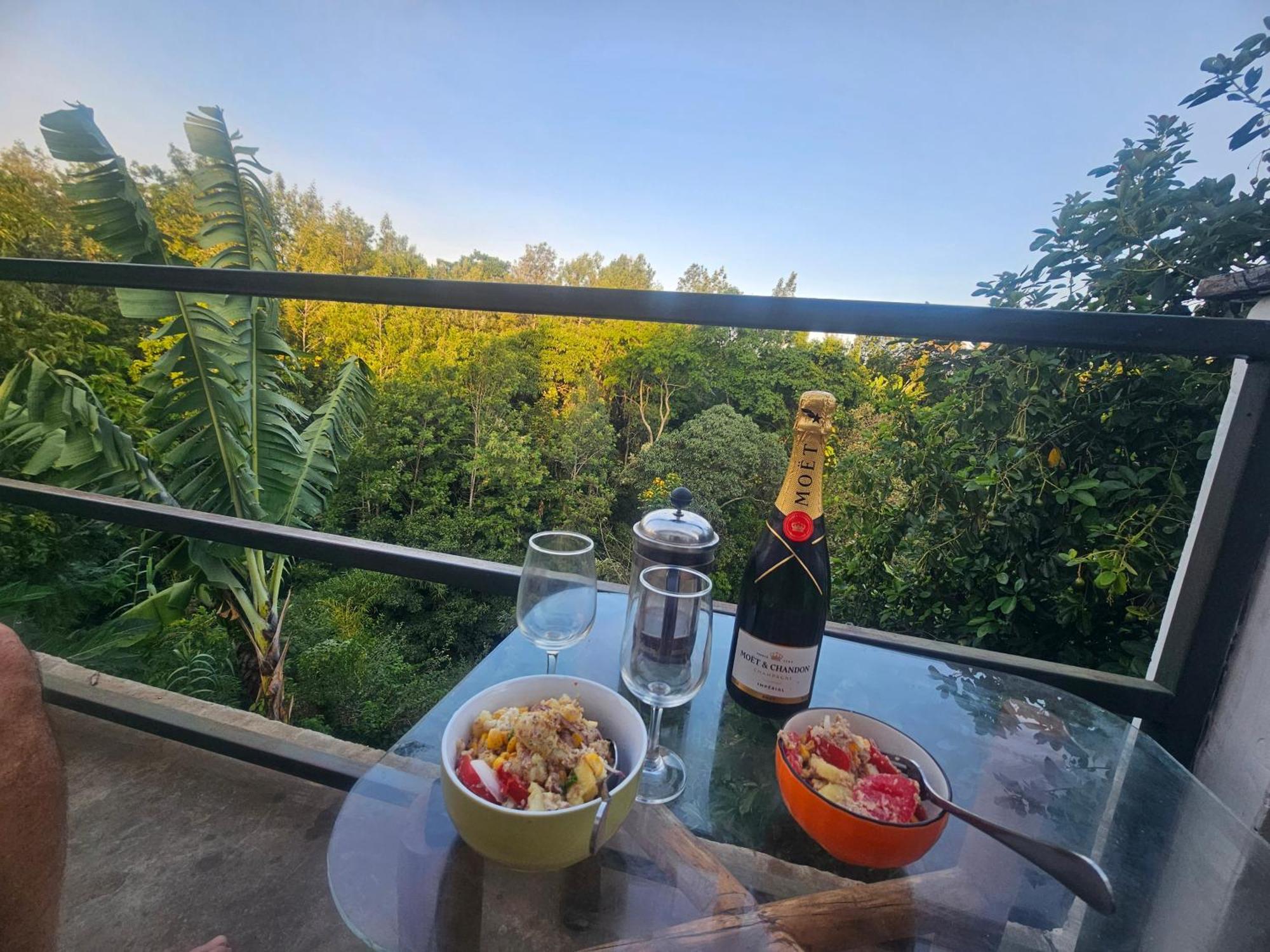 Holiday Cottage By The River, أروشا المظهر الخارجي الصورة